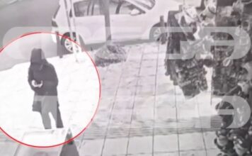 Πάτρα: Η άφιξη της 16χρονης αγνοούμενης στου Ζωγράφου – MEGA ντοκουμέντο