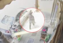 Πάτρα: Μυστήριο με φίλη της Λόρας από την Ουκρανία – Συνεχίζονται οι έρευνες για τον εντοπισμό της