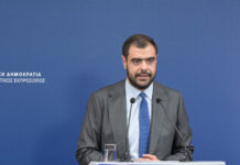 Παύλος Μαρινάκης: Τρίτη στις 13.00 η πρώτη συνάντηση με τους αγρότες – «Δεν λειτουργούμε με τελεσίγραφα»