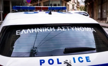 Κυψέλη: Εντοπίστηκε η 13χρονη που είχε εξαφανιστεί – Χειροπέδες σε 3 άνδρες