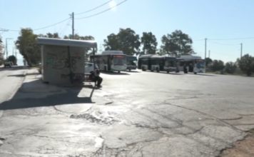 Πετρούπολη: 13χρονη έπεσε θύμα ληστείας και απόπειρας βιασμού σε στάση λεωφορείου