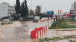Αυτοψία του MEGA στα σημεία που μετατρέπονται σε «λίμνες» με μερικά λεπτά έντονης βροχής