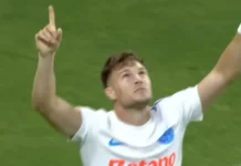 Παναιτωλικός: Κερασάκι υπέρβασης με Πολίτικ