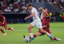 Μπεκάλι: «Ίσως στείλω δανεικό τον Πόλιτικ στην Ελλάδα»