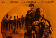 Αγρίνιο: «28 χρόνια μετά: Ο Ναός των Οστών» στον «Άνεσις»