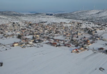 Πρωτοχρονιάτικες αποδράσεις στα χιόνια και ρεβεγιόν σε γεμάτα ξενοδοχεία και ταβέρνες