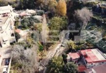 Αυτοψία του MEGA στα ρέματα της Αττικής – Μπάζα, σκουπίδια, πέτρες & αυθαίρετα