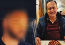 Ρόδος: Συνελήφθη ο 48χρονος κατηγορούμενος για τη δολοφονία του ξενοδόχου