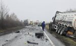Στην Ελλάδα μεταφέρεται ο τρίτος τραυματίας από το φρικτό τροχαίο με τους οπαδούς του ΠΑΟΚ στη Ρουμανία