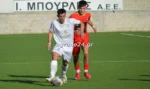 Καταιγιστικός ο Παναγρινιακός, 6-0 τον Α.Ο. Λυγιάς (φωτο)