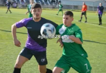 Έπιασε κορυφή ο Ασαλάγητος Αγρινίου… 2-0 την Μεδεών Κατούνας (φωτο)