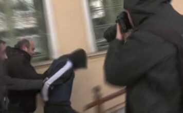 Σέρρες: Θύμα ξυλοδαρμού εντός φυλακής ο 16χρονος κατηγορούμενος για τον θάνατο του 17χρονου