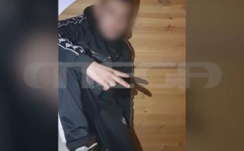 Σέρρες: Στη φυλακή ο 16χρονος που κατηγορείται πως ξυλοκόπησε μέχρι θανάτου 17χρονο