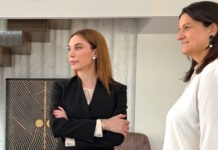 Νίκη Κεραμέως: Νέο πρόγραμμα στήριξης για 10.000 άνεργες γυναίκες με επιδότηση έως 80% του μισθού – Όλη η διαδικασία