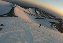 Αγνοούνται 8 ορειβάτες στον Ταΰγετο – Σε εξέλιξη η επιχείρηση διάσωσής τους