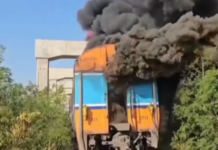 Ταϊλάνδη: Τουλάχιστον 31 νεκροί από εκτροχιασμό τρένου – «Μάχη» με το χρόνο για εντοπισμό εγκλωβισμένων