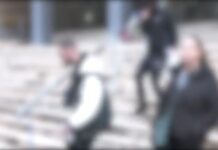 Θεσσαλονίκη: Αυτόκλητοι τιμωροί έστησαν παγίδα σε 30χρονο από ψεύτικο προφίλ ανήλικης – Τον ξυλοκόπησαν