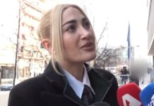 Ιωάννα Τούνη: Η συνέχεια της δίκης της για revenge porn