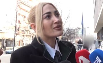 Ιωάννα Τούνη: Η συνέχεια της δίκης της για revenge porn