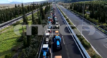 Ανυποχώρητοι οι αγρότες – Κλιμακώνουν τις κινητοποίησες τους με 48ωρους αποκλεισμούς
