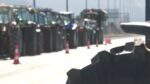 «Ναι» στον διάλογο με τα τρακτέρ στα μπλόκα από τους αγρότες – Κλιμάκωση αν δεν βρεθεί λύση