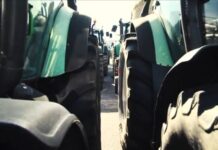 Στα άκρα η κόντρα αγροτών & κυβέρνησης – Ανακοινώνονται αύριο τα μέτρα