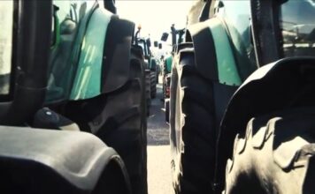 Με δύο επιτροπές στη συνάντηση με τον Κυριάκο Μητσοτάκη την Τρίτη οι αγρότες – «Ναι» από το Μαξίμου στις 2 επιτροπές