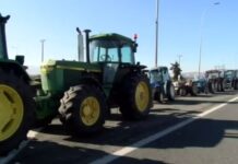 Κρίσιμη πανελλαδική σύσκεψη των αγροτών για το μέλλον των κινητοποιήσεων – Πάνε σε διάλογο και οι «σκληροί» των μπλόκων