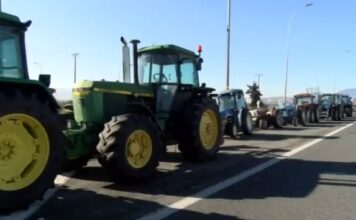 Κρίσιμη πανελλαδική σύσκεψη των αγροτών για το μέλλον των κινητοποιήσεων – Πάνε σε διάλογο και οι «σκληροί» των μπλόκων