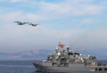 Η Τουρκία εξέδωσε NAVTEX διετούς διάρκειας: Επαναλαμβάνει τα περί «δικαιοδοσίας» και «αποστρατικοποίησης» νησιών