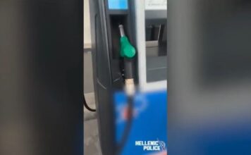 Πάνω από 25 εκατομμύρια ευρώ η λεία της σπείρας των βενζινάδικων με τις πειραγμένες αντλίες