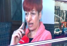 «Βιολάντα»: «Ακόμα είμαι στα χαμένα, δεν έχω συνειδητοποιήσει» – Διασωθείσα του εργοστασίου συγκλονίζει