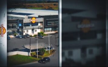 Η ιστορία των μπισκότων «Βιολάντα» – Ο συνοικιακός φούρνος που έγινε κορυφαία βιομηχανία