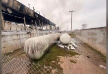 «Βιολάντα»: Στο «μικροσκόπιο» οι τρύπιες σωληνώσεις & το προπάνιο – Τι εξετάζουν οι Αρχές