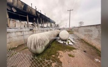 «Βιολάντα»: Στο «μικροσκόπιο» οι τρύπιες σωληνώσεις & το προπάνιο – Τι εξετάζουν οι Αρχές