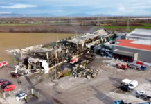 Εργοστάσιο «Βιολάντα»: Τα σενάρια για τα αίτια της έκρηξης, τα πρωτόκολλα ασφαλείας & τα αναπάντητα «γιατί»