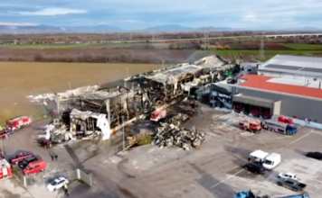 Εργοστάσιο «Βιολάντα»: Τα σενάρια για τα αίτια της έκρηξης, τα πρωτόκολλα ασφαλείας & τα αναπάντητα «γιατί»