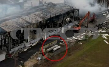 «Βιολάντα»: Στον εισαγγελέα ο ιδιοκτήτης της εταιρίας – Οι έρευνες των Αρχών & οι τρύπιες σωληνώσεις