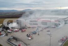 «Βιολάντα»: Τα αίτια της έκρηξης στο εργοστάσιο αναζητούν οι Αρχές – Θρήνος για τα θύματα