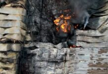 «Βιολάντα»: Αδήλωτο το υπόγειο του εργοστασίου – Νέα στοιχεία