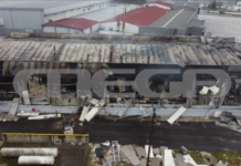 Αυτοψία Live News στον τόπο της φονικής έκρηξης στο εργοστάσιο Βιολάντα – Τα αίτια, οι έρευνες & τα «τρύπια» μέτρα ασφαλείας