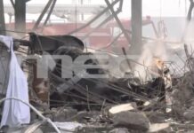 «Βιολάντα»: Το αδήλωτο υπόγειο, οι παραλείψεις & τα κενά στα μέτρα ασφαλείας – Νέα στοιχεία