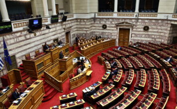 Εξεταστική για ΟΠΕΚΕΠΕ: ΣΥΡΙΖΑ και Νέα Αστερά κατέθεσαν κοινό πόρισμα, ζητούν προανακριτική για Βορίδη και Αυγενάκη