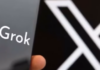 Grok AI: Πώς το «X» του Μασκ γέμισε το διαδίκτυο με σεξουαλικές εικόνες παιδιών