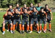 Ισόπαλοι με σκόρ 1-1 Προμηθέας Χάλκειας και Αχελώος Αγγελοκάστρου (video)