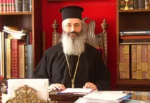 Μητροπολίτης Αλεξανδρουπόλεως κατά Βελόπουλου: Τον καταγγέλλει για μικροκομματική ρωσοφιλία και ορθόδοξη χριστεμπορία