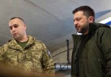 Άμπου Ντάμπι: Ολοκληρώθηκαν οι σημερινές συνομιλίες Ουκρανίας – Ρωσίας