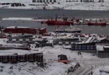 Αμετακίνητος ο Τραμπ για την Γροιλανδία – «Αν δεν την αποκτήσουμε εμείς, θα το κάνουν Ρωσία ή Κίνα»