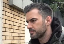 Γιάννης Τσιμιτσέλης: «Στον χωρισμό όταν δεν υπάρχει συνεργασία στο ζευγάρι, τότε προκύπτουν όλα τα προβλήματα»