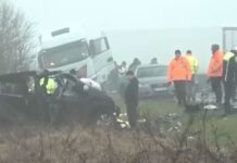 «Όλα τα θυμάμαι – Θρηνώ τους φίλους μου» – Επιζών του δυστυχήματος με τους φιλάθλους του ΠΑΟΚ αποκλειστικά στο LIVE NEWS